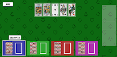 Crapette multiplayer solitaireのおすすめ画像4
