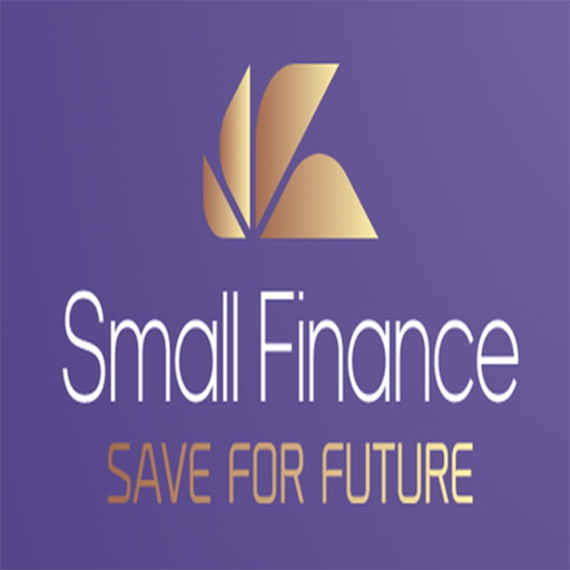Small Finance logo
