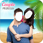 Cover Image of 下载 Couple Photo Suit: Love Couple Photo Suit 1.7 APK