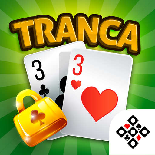 Tranca Online - Jogos de Cartas é no Jogatina!