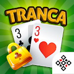 Cover Image of Download Tranca Online - Jogo de Cartas  APK