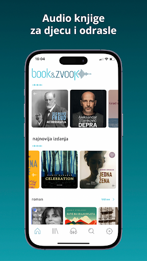 book&zvook Screen 2