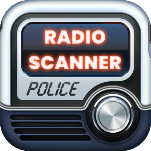 Police Scanner Radio LIVE