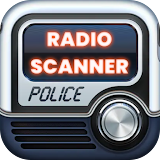 Police Scanner Radio LIVE icon