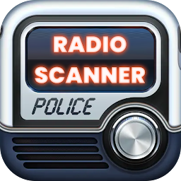 Icon image Police Scanner Radio LIVE