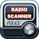 Police Scanner Radio LIVE