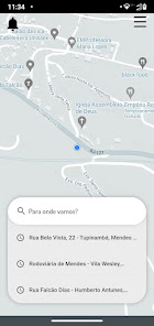 Papa Leguas Telebusca Cliente 1.58.5 APK + Мод (Unlimited money) за Android