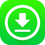 Cover Image of Скачать Сохранение статуса для WhatsApp 1.5 APK