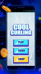 Coolice Curl