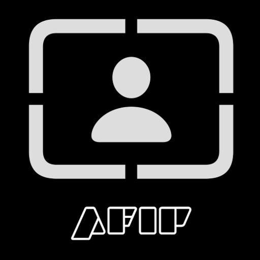 AFIPFacialGestureRecognizer logo