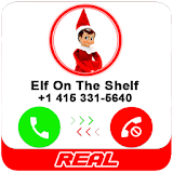 Real Elf On The Shelf Call icon