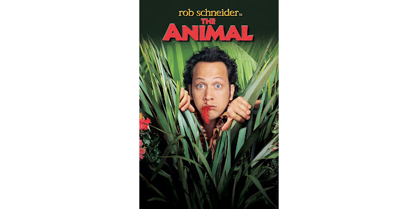 The Animal - Phim trên Google Play