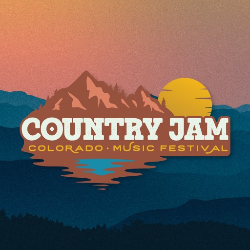 Country Jam Colorado 2023 2.0.0 Icon