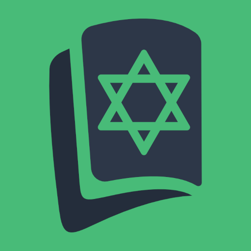 Shulert | Prepared for Prayer logo