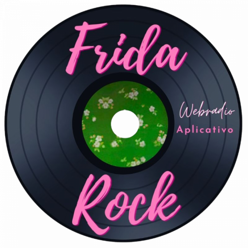 Rádio Frida Rock logo