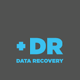 DR DATA RECOVERY icon