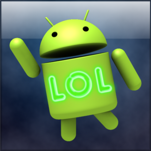 Very Funny Ringtones logo