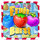 Fruit Burst Splash icon