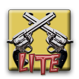 Wild West Gunslinger LITE icon