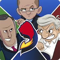 Disputazo Político