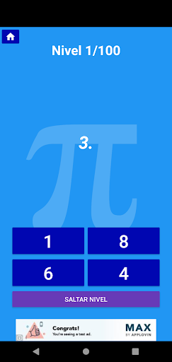 Completa el Pi Screen 3