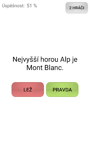 Pravda Lež Screen 2