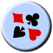 Easy Solitaire Games  Icon