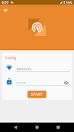 screenshot of Wifi Hotspot Share WiFi