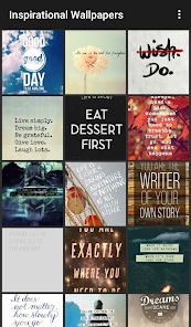 Inspirational Wallpaper - Apps on Google Play