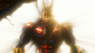 僕のヒーローアカデミア Season 1 Episode 48 Tv On Google Play