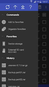 RAR MOD APK (Premium Unlocked) 8