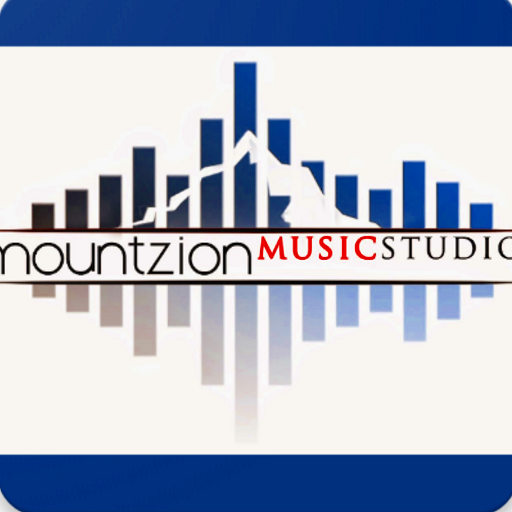 Mount Zion Music Studio  Icon