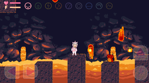 TWICE Adventure: Prologue Screen 3