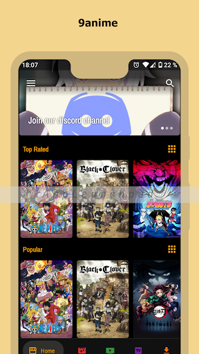 Download 9ANIME Free for Android - 9ANIME APK Download 