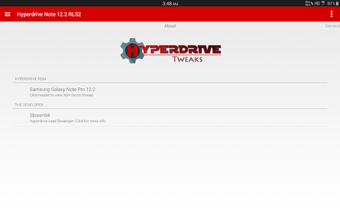 HD Tweaks Tablet ProBronze(圖1)-速報App