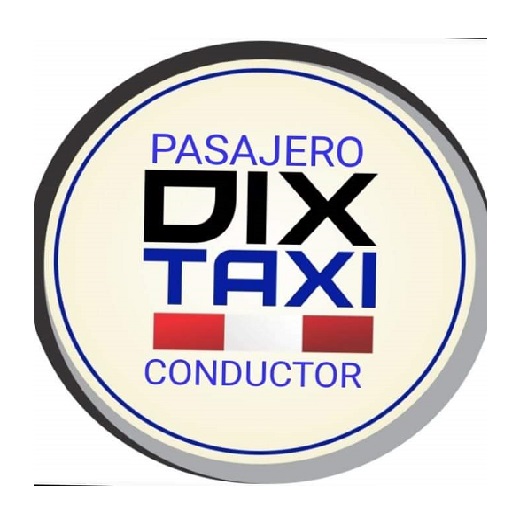 Dixtaxi logo