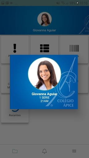 Colégio Ápice Sorocaba Screen 3