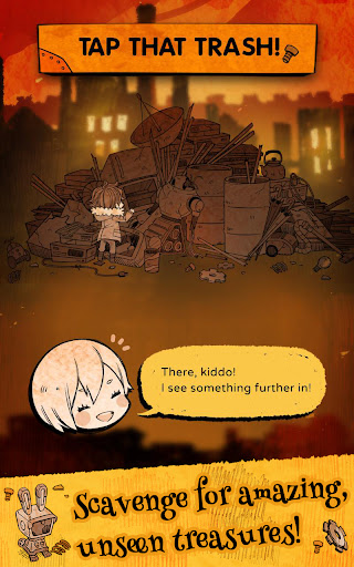 AZNANA - Adventure - games