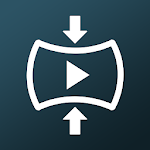 Cover Image of Tải xuống Video Compressor & Converter : Fast Compress Video 1.9 APK