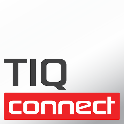 TIQ Connect 1.0.0 Icon
