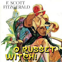 Obraz ikony: Oh Russet Witch!