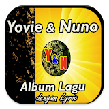 Kumpulan Yovie & Nuno Lagu icon