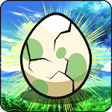 Surprise Eggs Pocket Egg icon