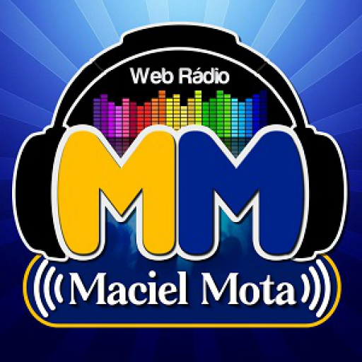 WEB RADIO MACIEL MOTA