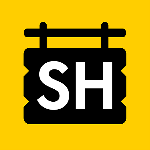 ShingleHanger logo