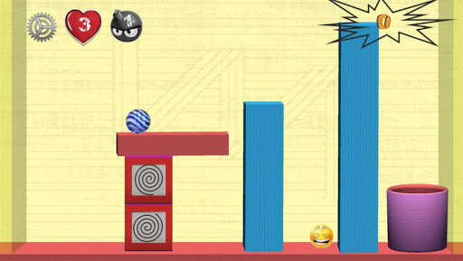 EmoBall Screen 2