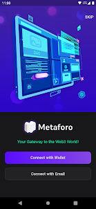 Metaforo - Web-3 Native Forums