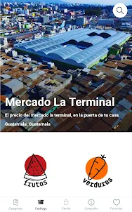 Mercado La Terminal