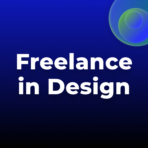 Learn Freelance in Design 3.00.41 Icon