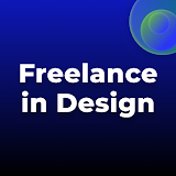 Learn Freelance in Design icon